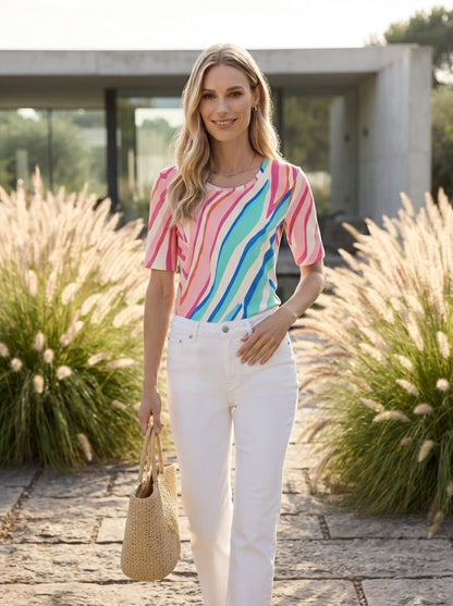 Cotton Top
