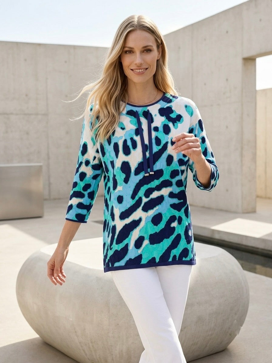 Cotton Pullover