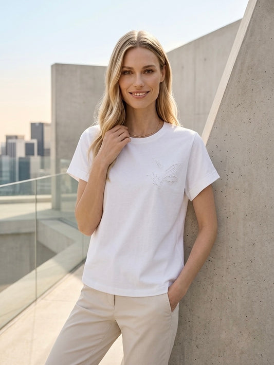 Cotton Top - GERRY WEBER