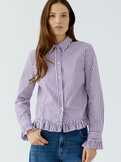 Cotton Blouse