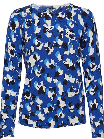 Cotton Pullover - GERRY WEBER
