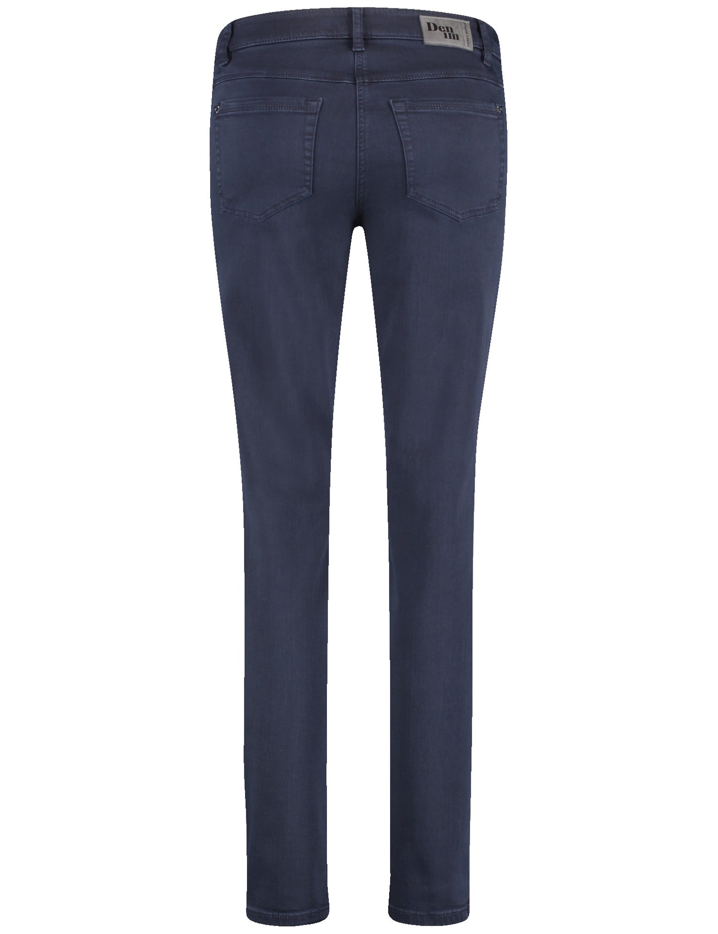 Best4Me Jeans — Navy Blue - GERRY WEBER