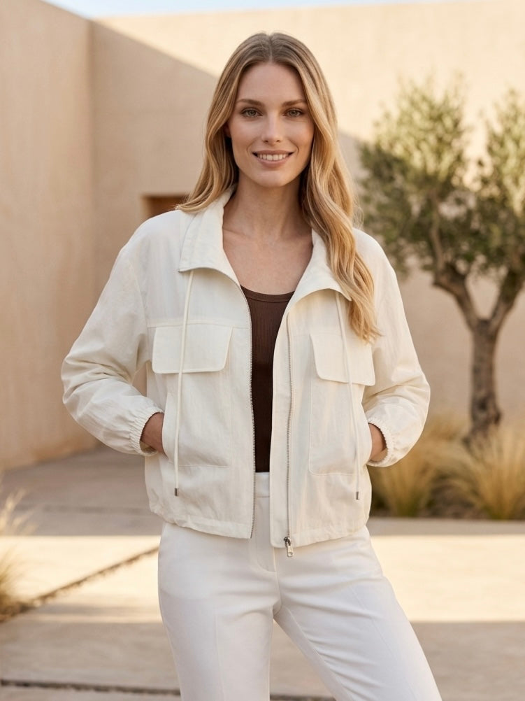 NEW Blouson Jacket - GERRY WEBER