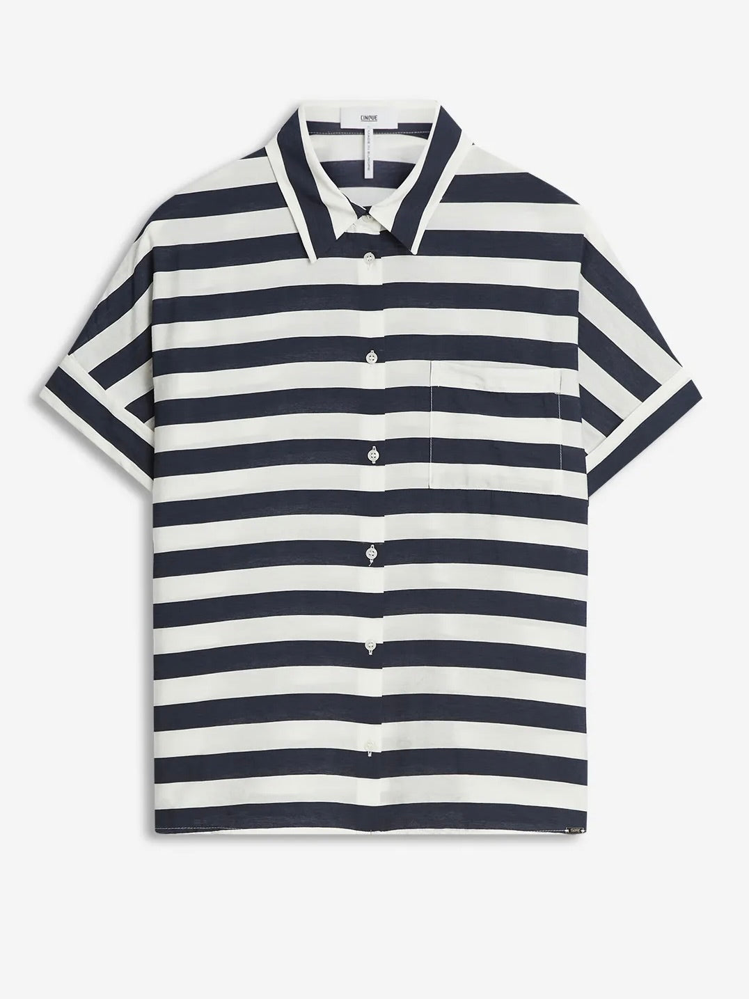 NEW Striped Blouse - GERRY WEBER