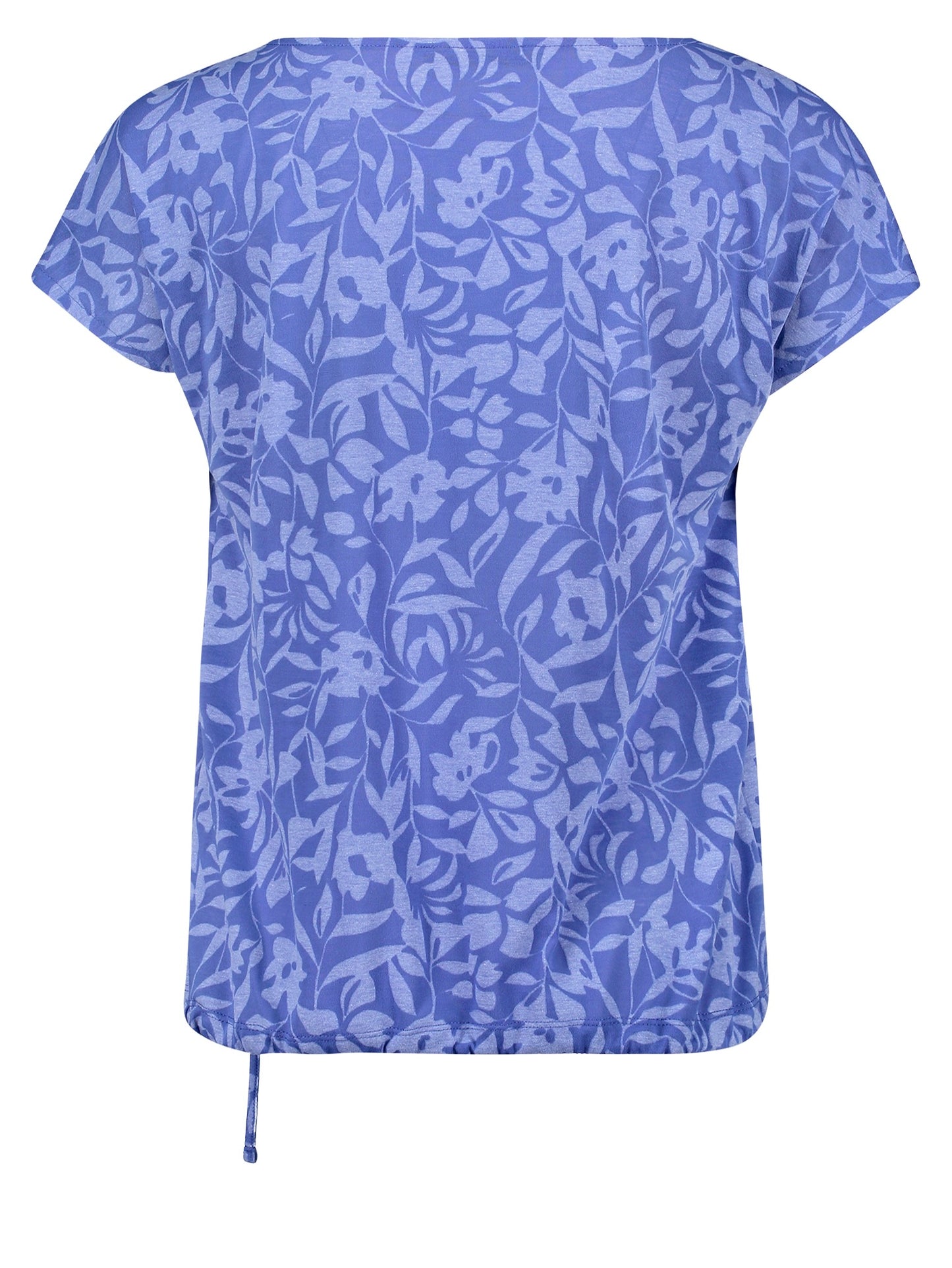NEW Top with Print - GERRY WEBER