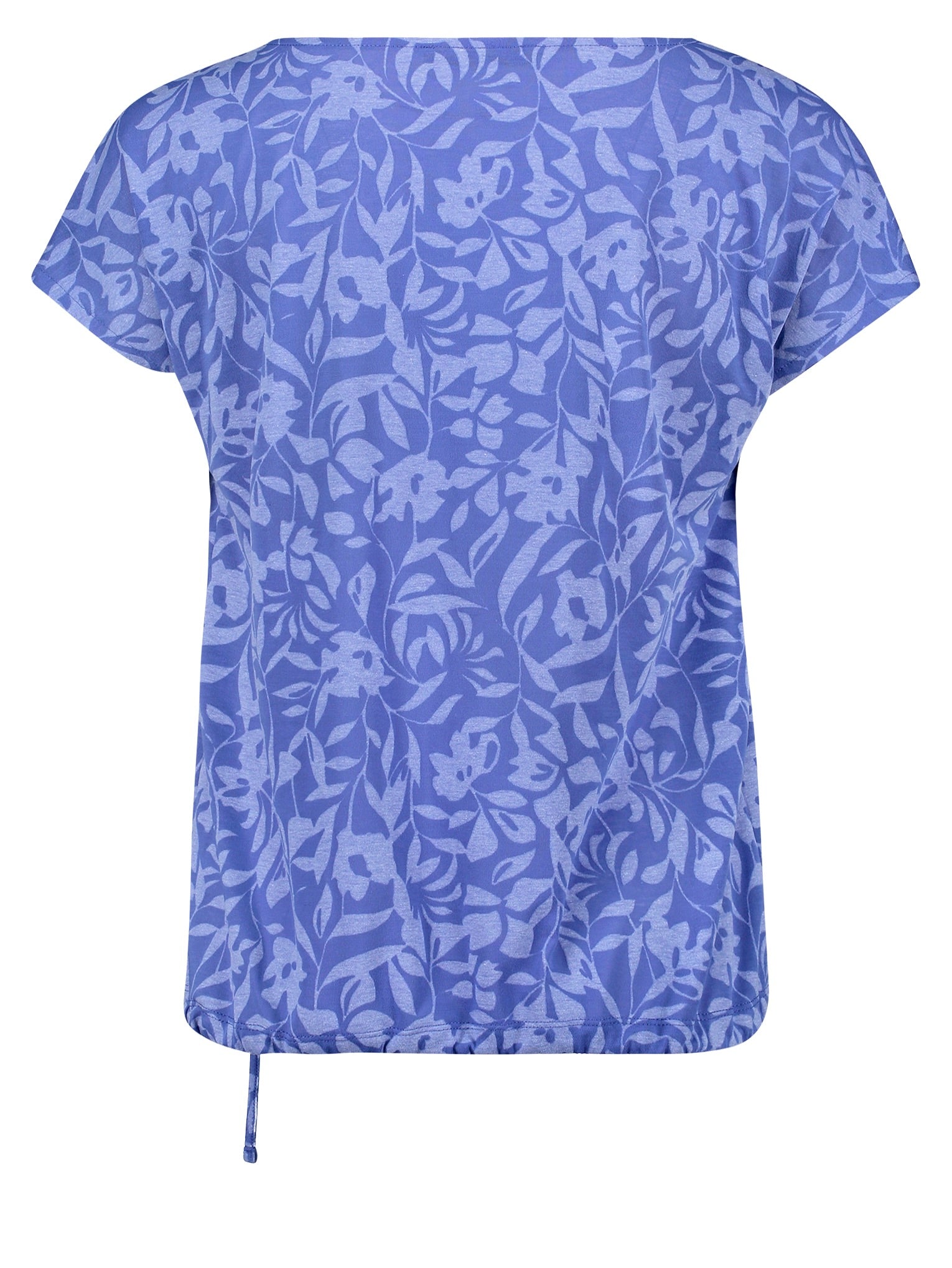 NEW Top with Print - GERRY WEBER