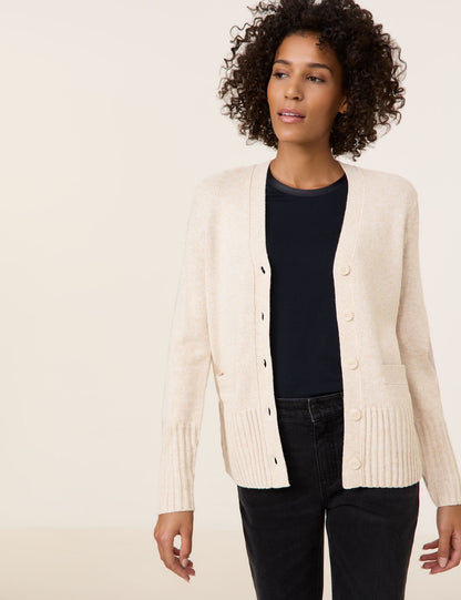 Knit Cardigan - GERRY WEBER
