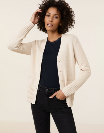 Knit Cardigan - GERRY WEBER