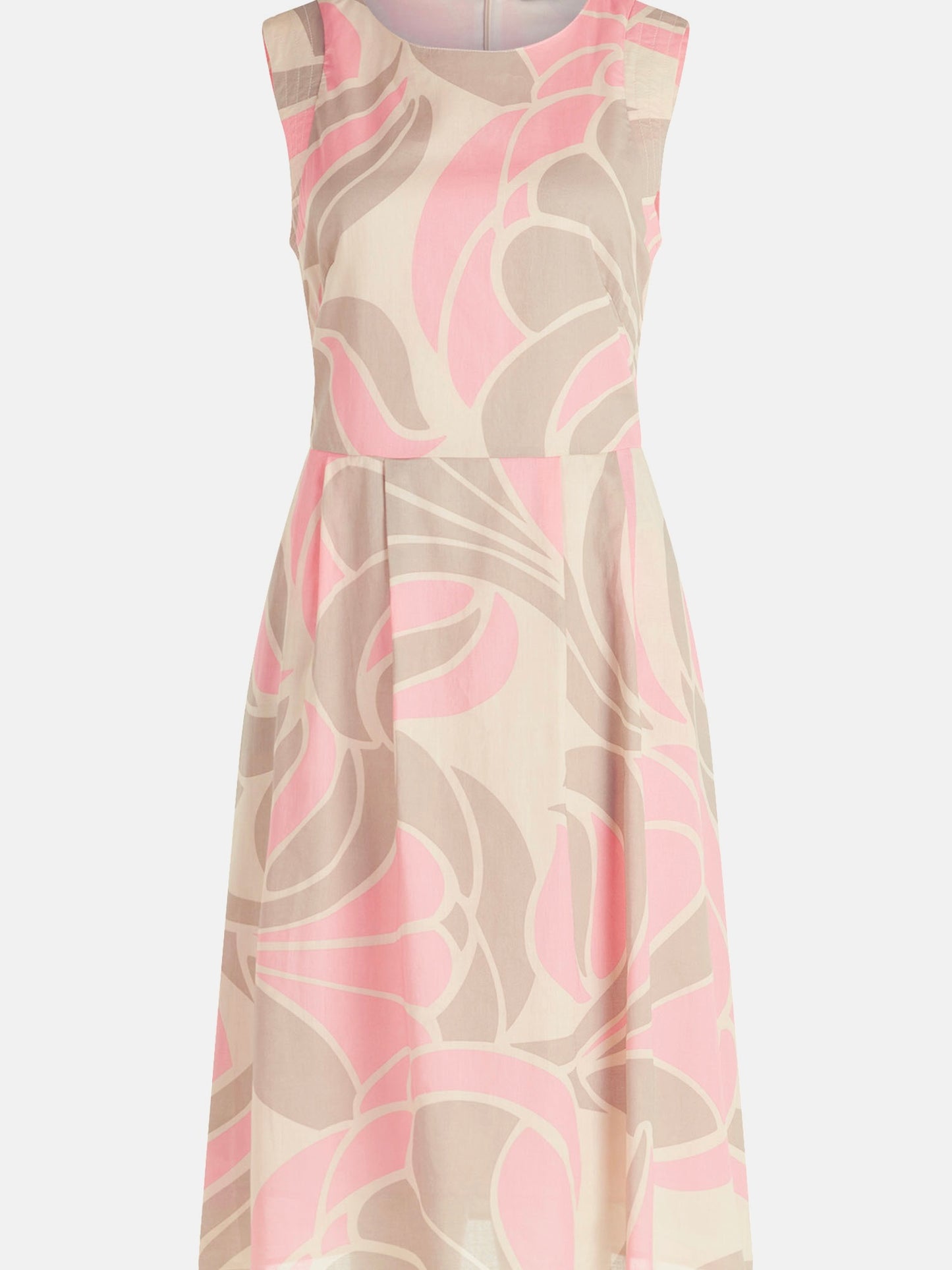 Cotton Dress