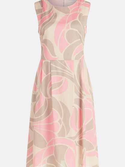 Cotton Dress