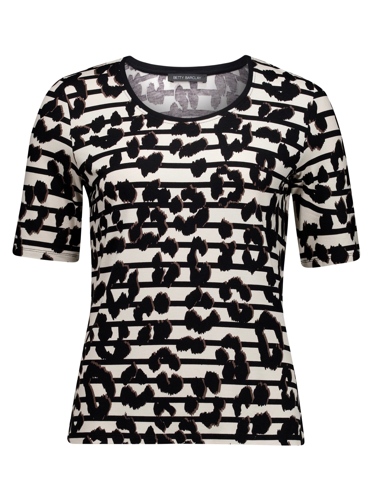 Top with Print - GERRY WEBER