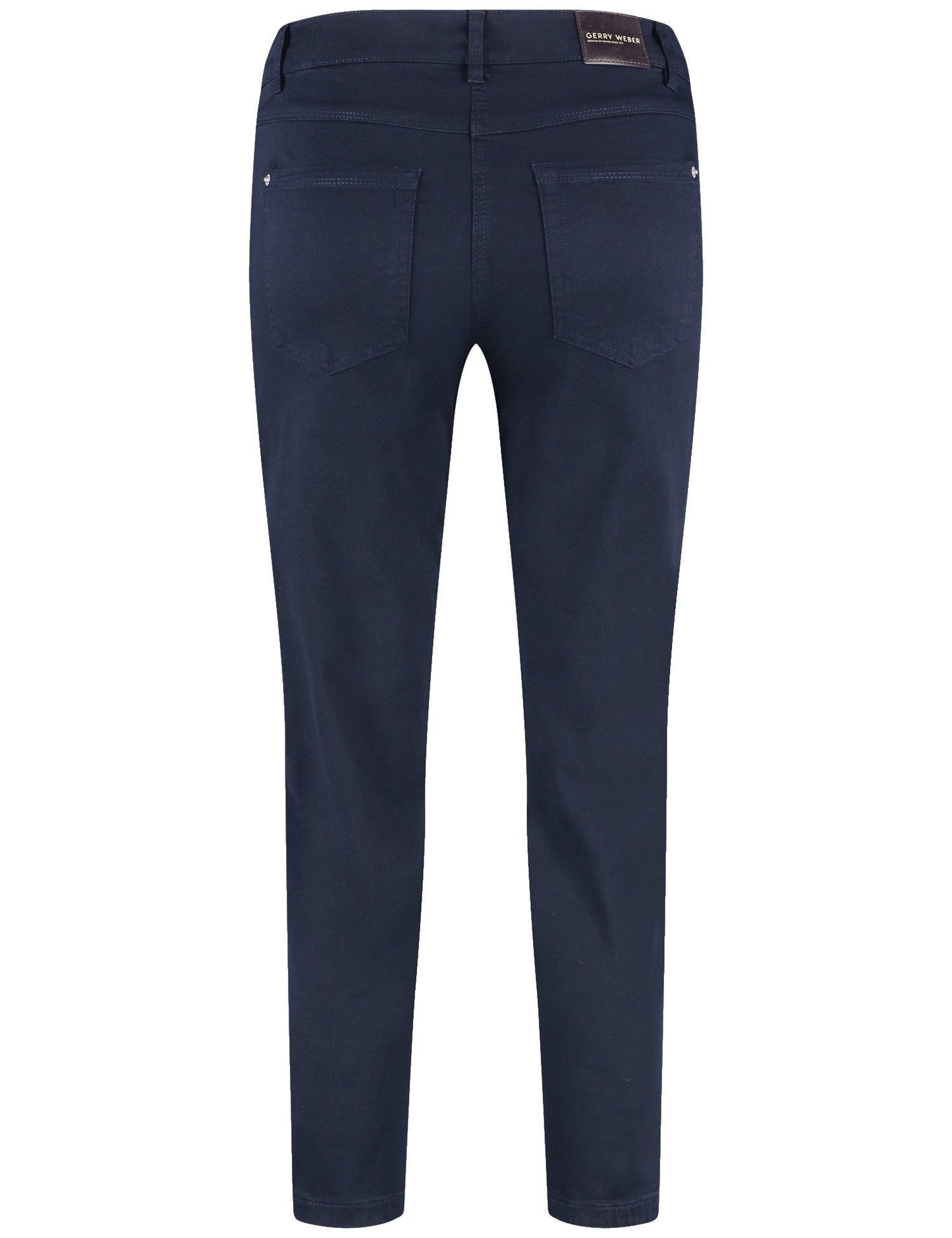 Best4Me Light Pant – Navy - GERRY WEBER