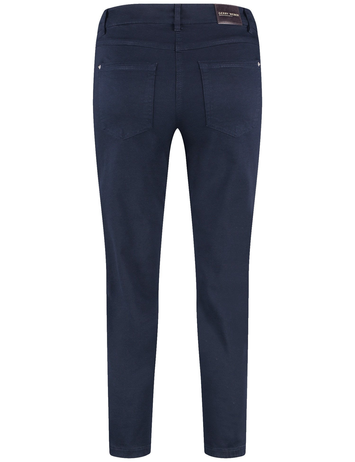 Best4Me Light Pant – Navy - GERRY WEBER