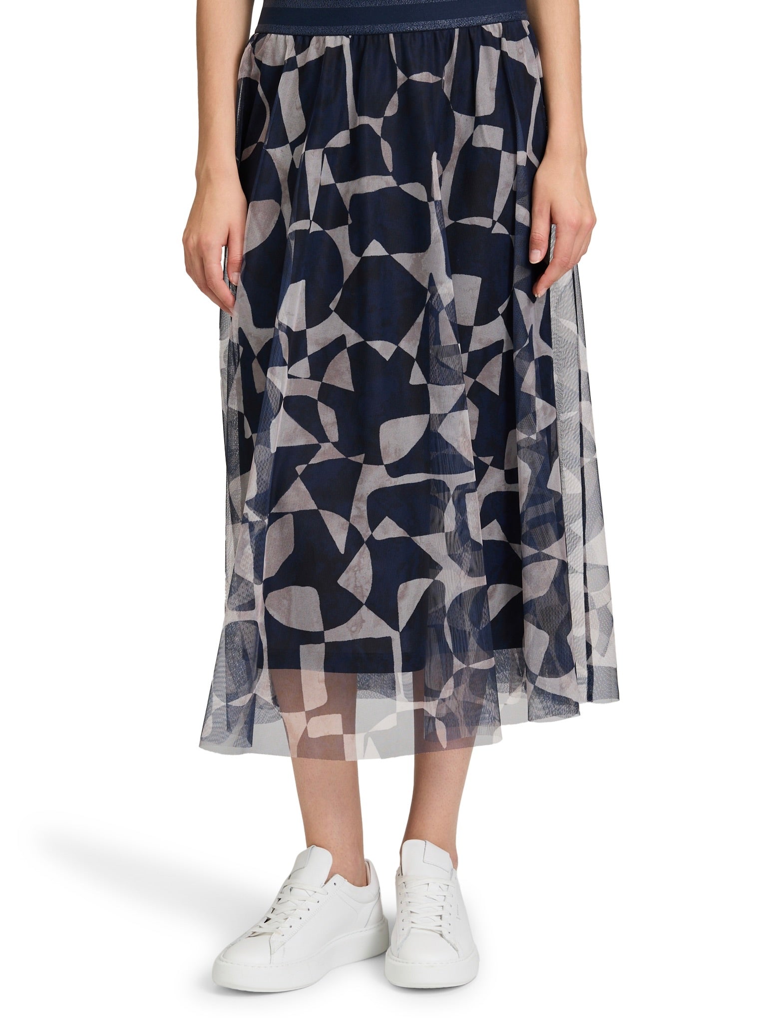 *NEW Pull-on Skirt - GERRY WEBER