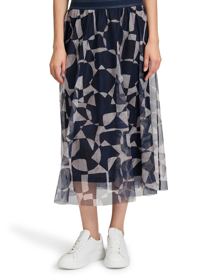 *NEW Pull-on Skirt - GERRY WEBER