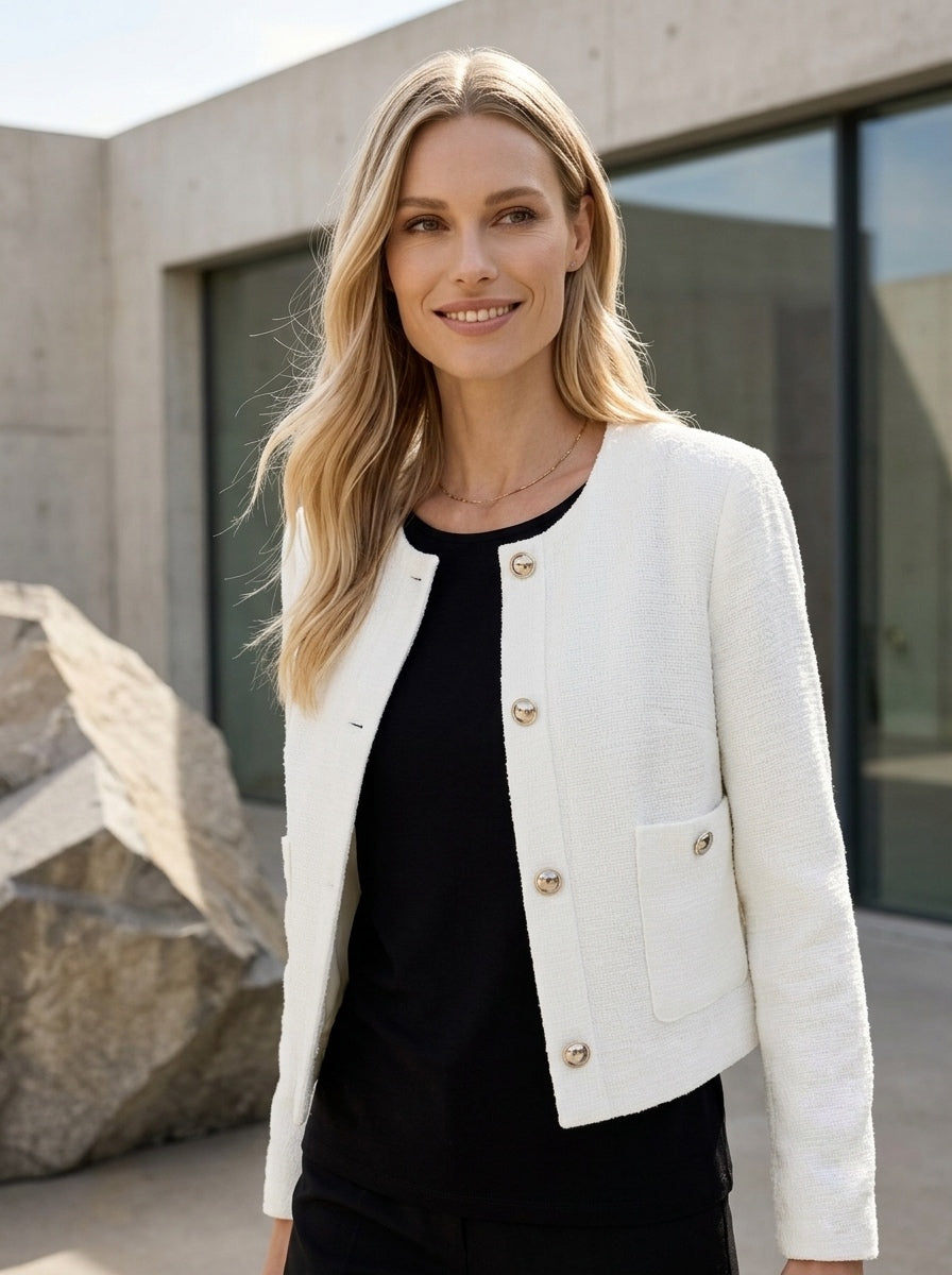 Elegant Jacket