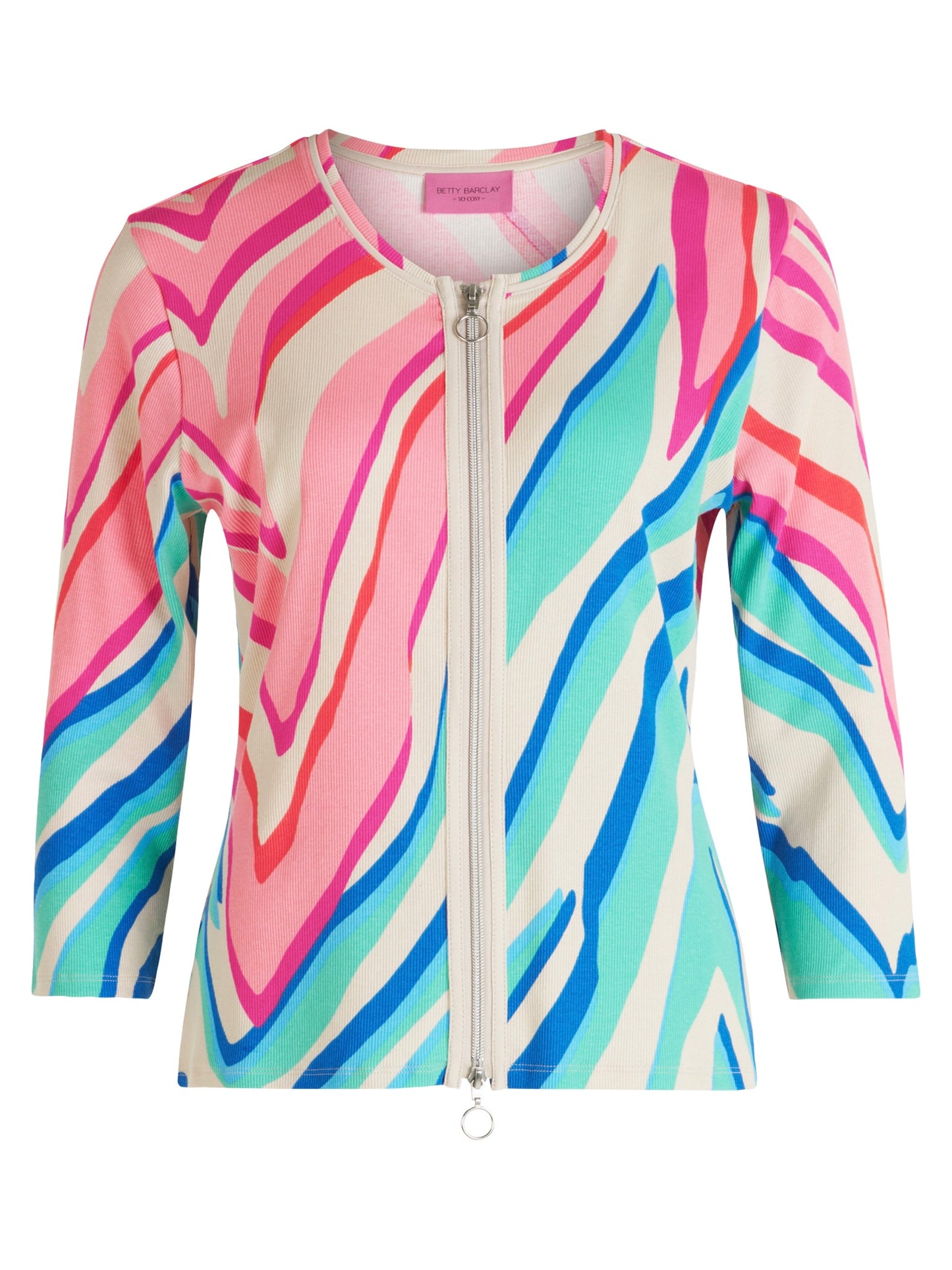 NEW Cotton Cardigan - GERRY WEBER