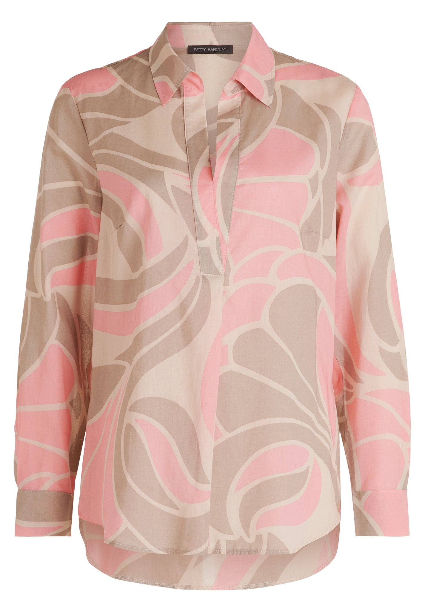 NEW Cotton Blouse - GERRY WEBER