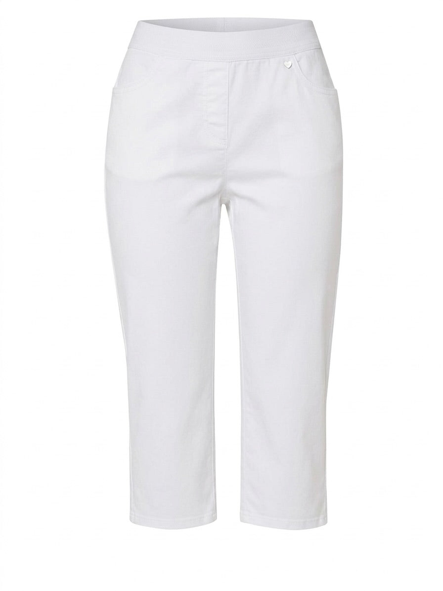 NEW Pull-on Capri - GERRY WEBER