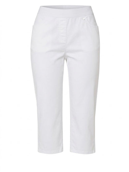 NEW Pull-on Capri - GERRY WEBER
