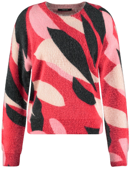 Cosy Pullover