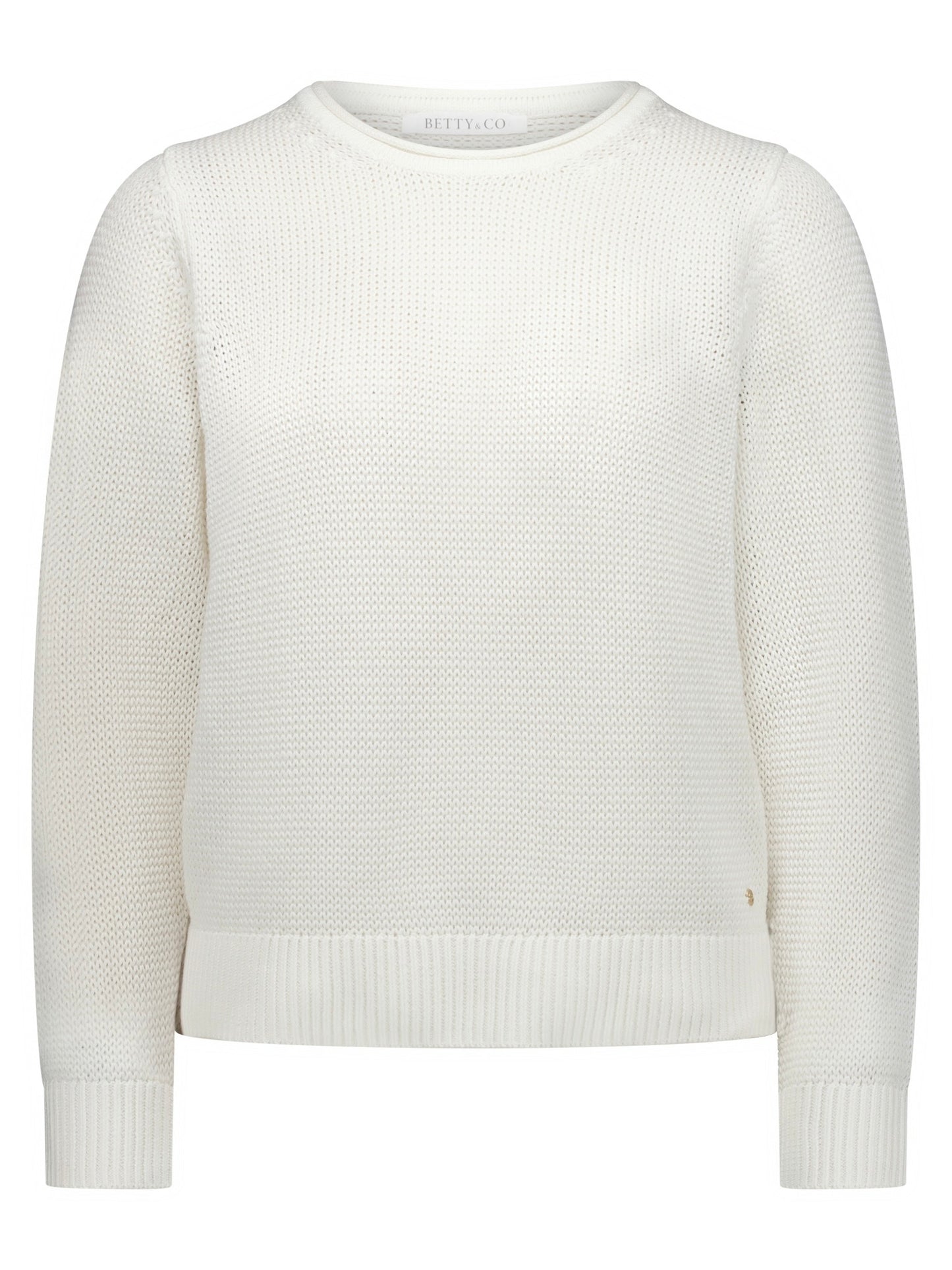 Cotton Pullover