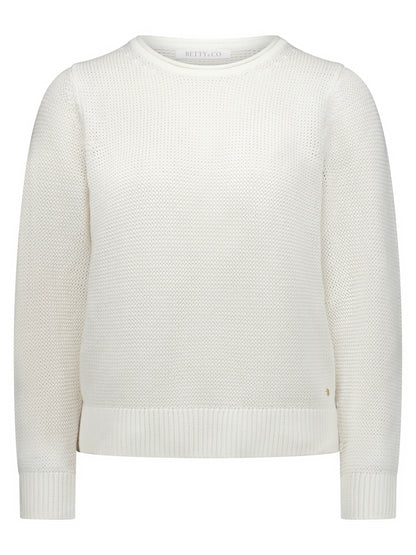 Cotton Pullover