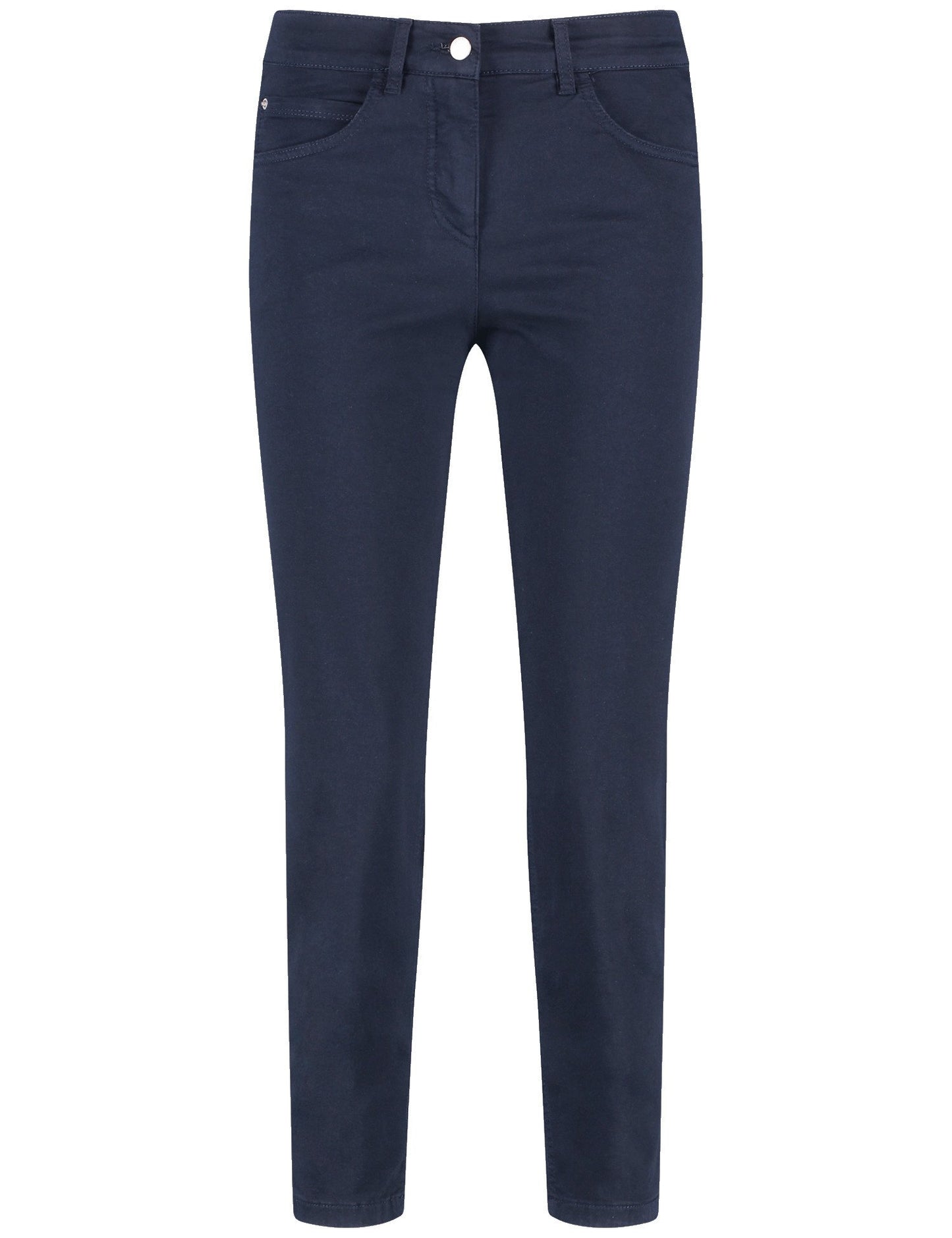 Best4Me Light Pant – Navy - GERRY WEBER