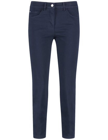 Best4Me Light Pant – Navy - GERRY WEBER
