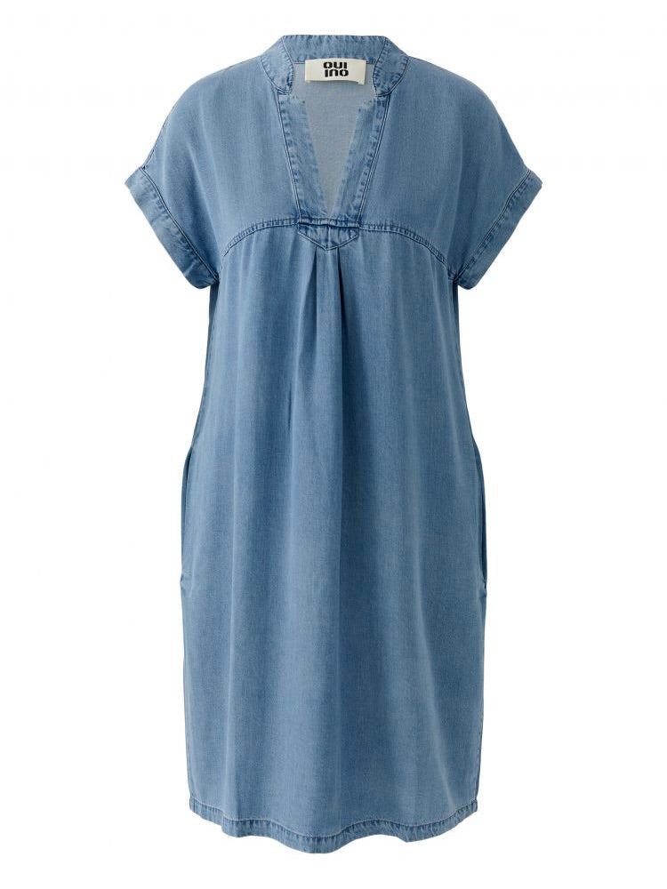 ***Casual Denim Dress - GERRY WEBER