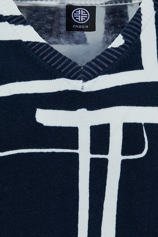 NEW Knit Pullover - GERRY WEBER