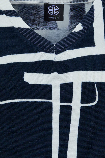 NEW Knit Pullover - GERRY WEBER