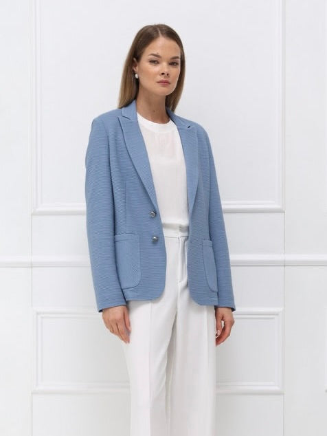 Textured Jacket - GERRY WEBER