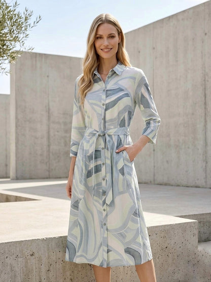 NEW Cotton Dress