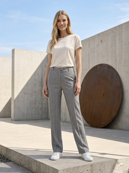 NEW Elegant Trouser