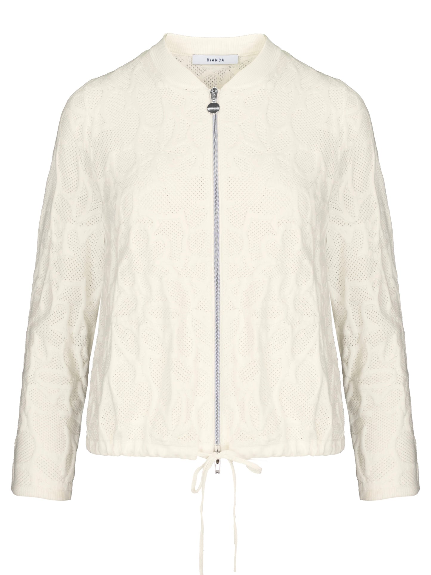 NEW Textured Jacket - GERRY WEBER