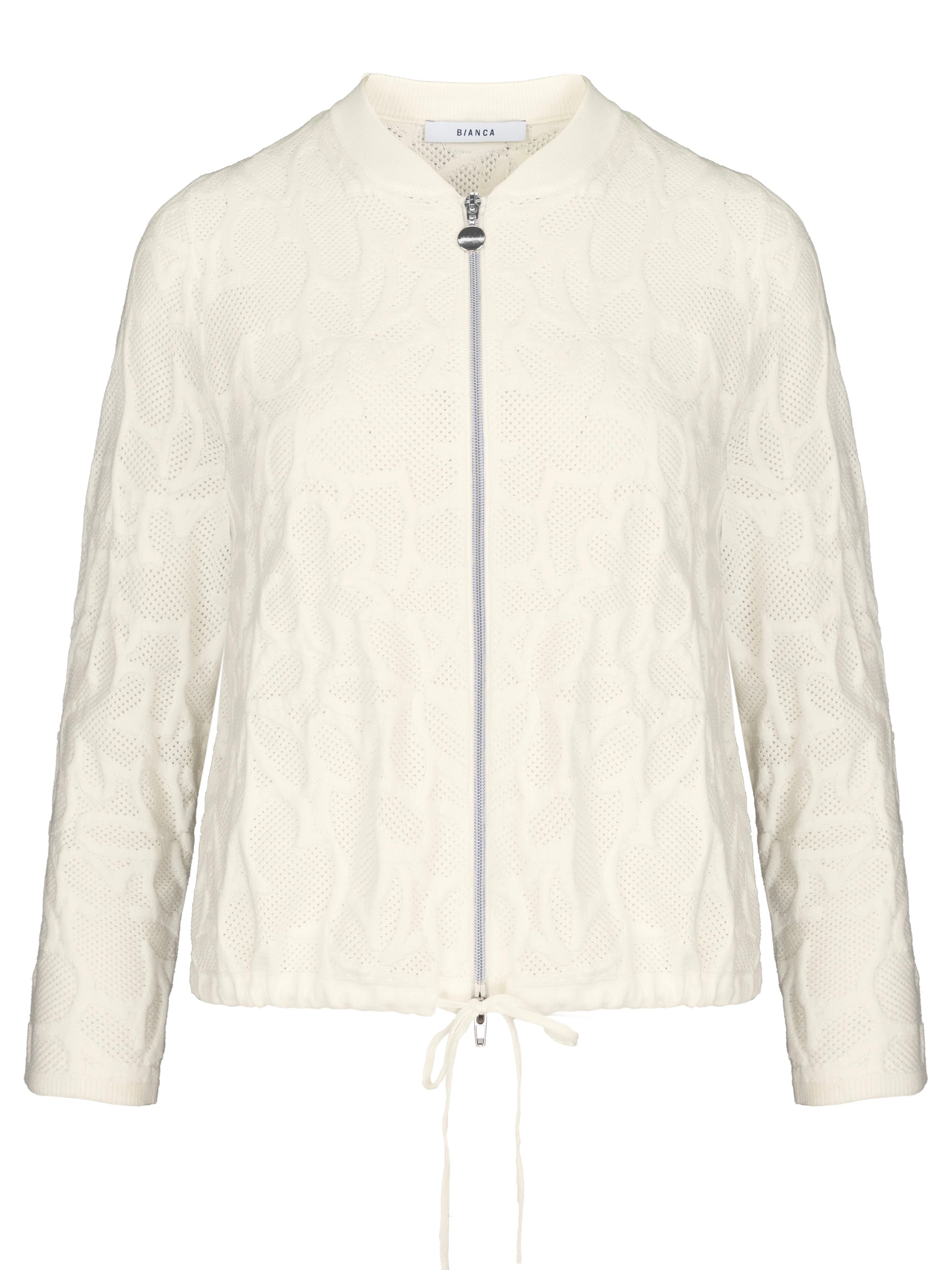 NEW Textured Jacket - GERRY WEBER