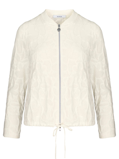 NEW Textured Jacket - GERRY WEBER