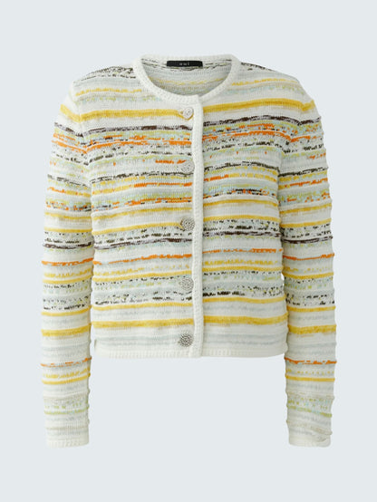 NEW Multicolour Cardigan - GERRY WEBER