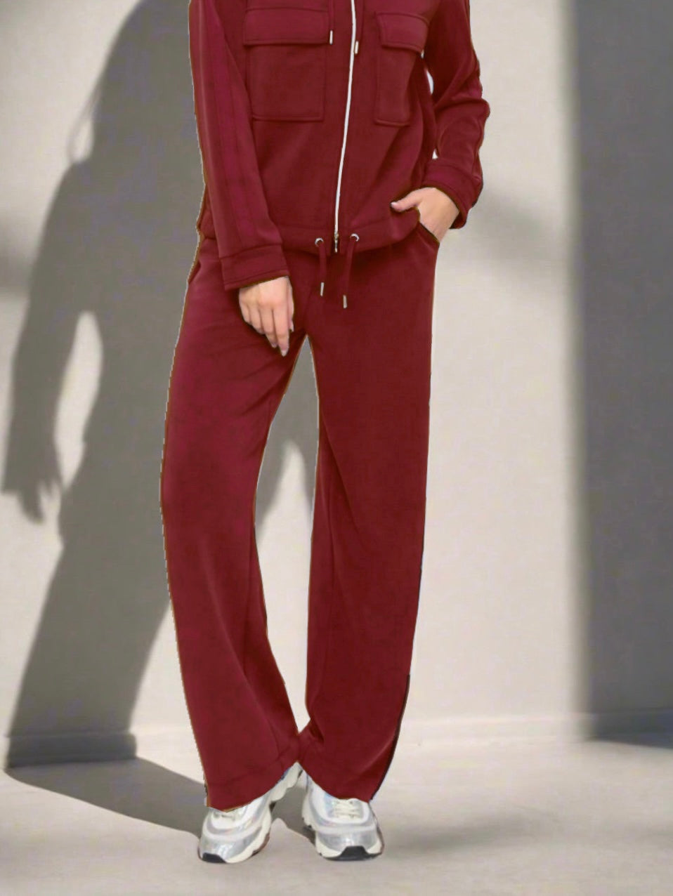 Pull-on Pant