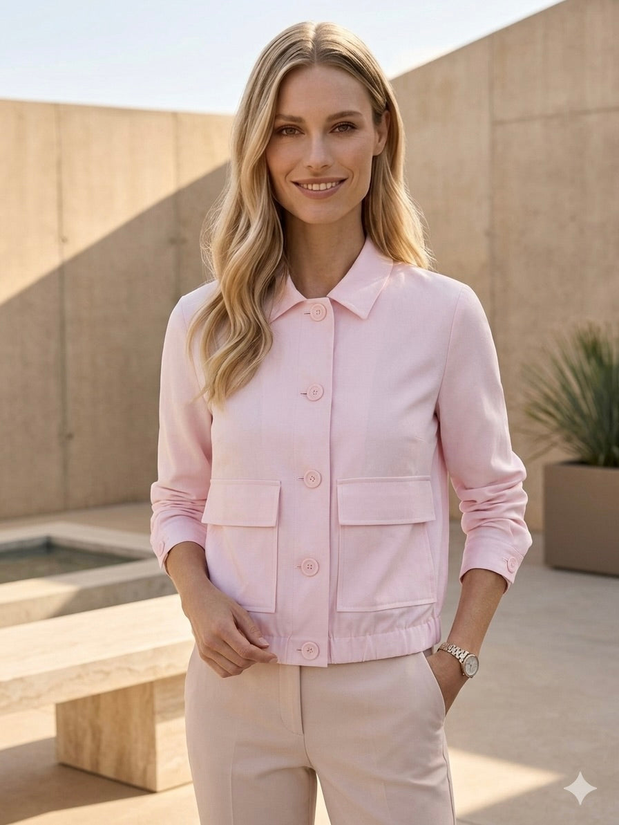 NEW Blazer Jacket - GERRY WEBER