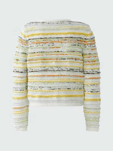 NEW Multicolour Cardigan - GERRY WEBER