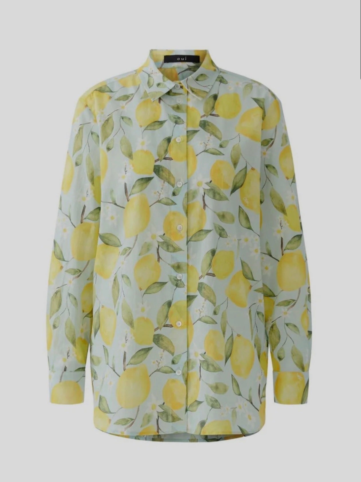 NEW Cotton Blouse - GERRY WEBER