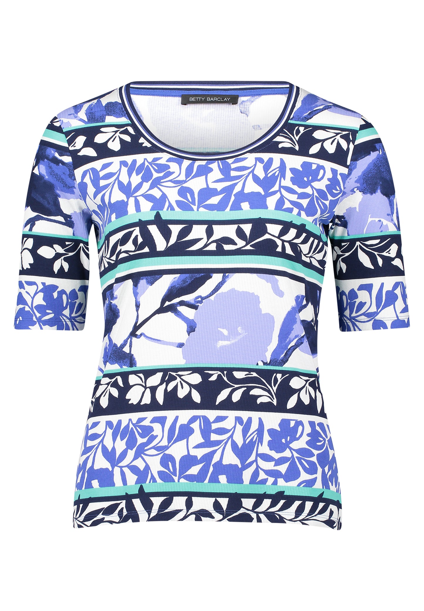 NEW Top with Print