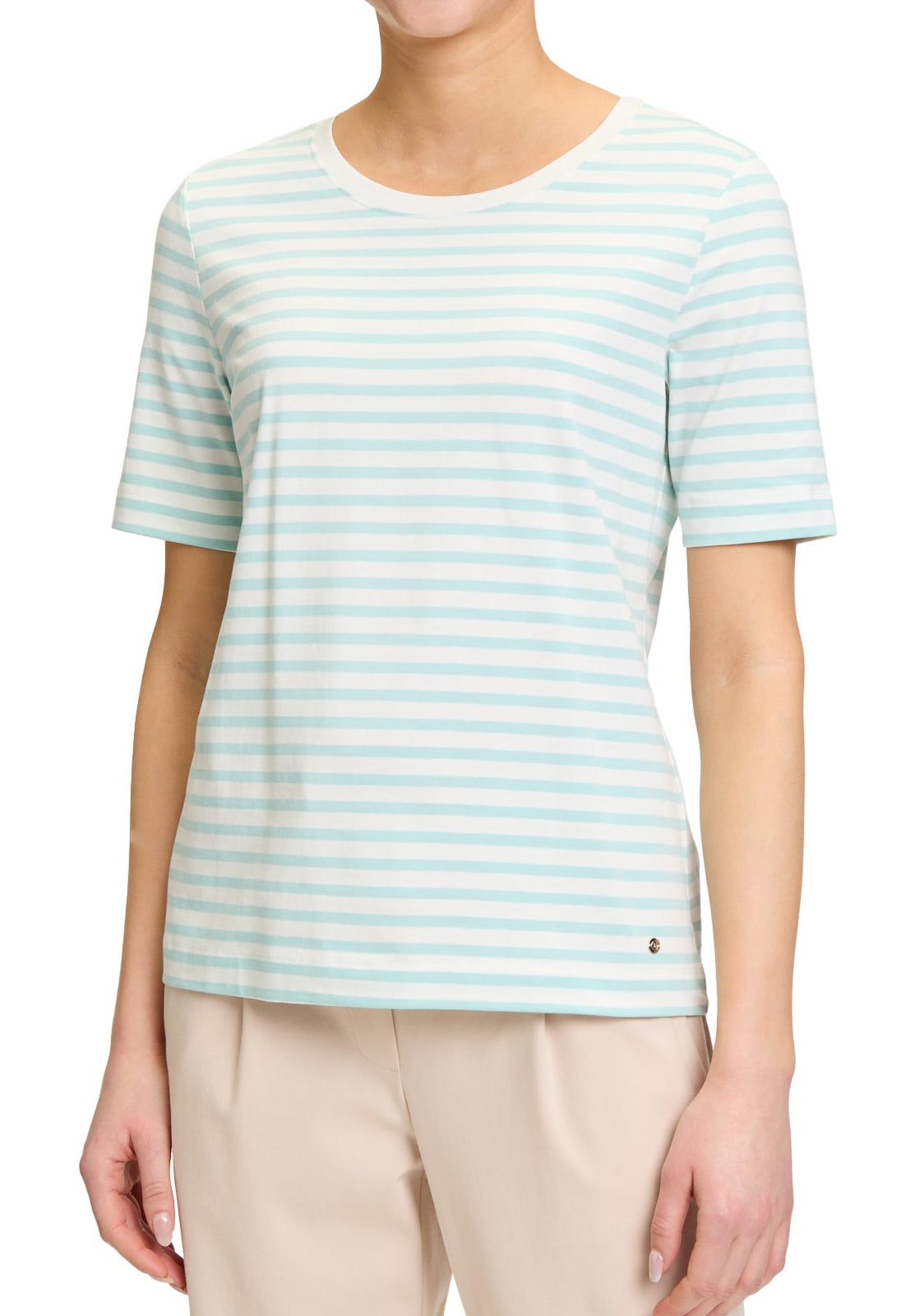 NEW Cotton Top - GERRY WEBER
