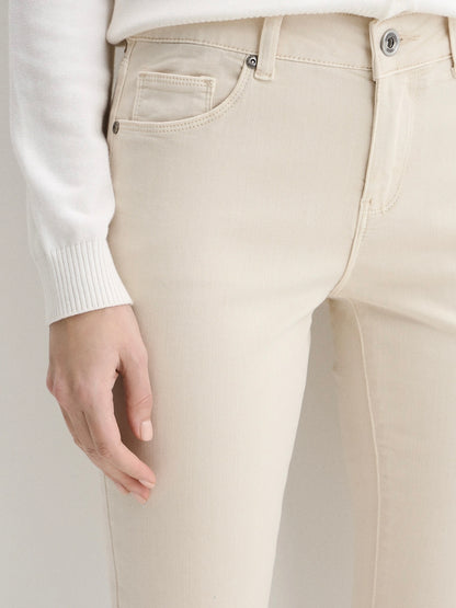 NEW Cotton Jeans