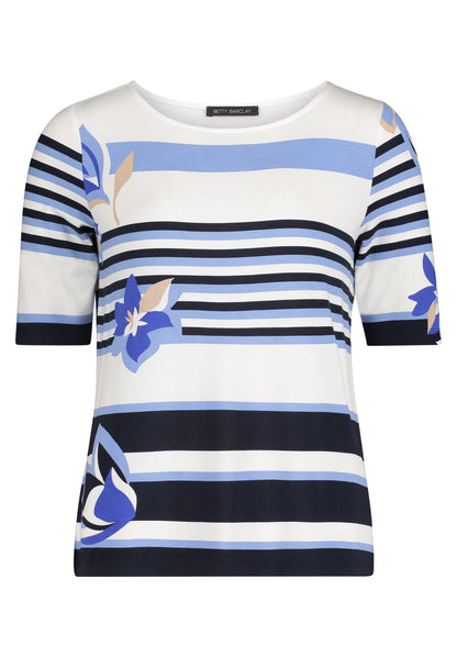 *NEW Top with Print - GERRY WEBER