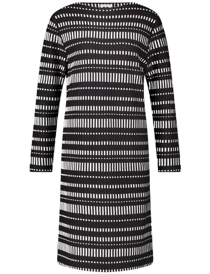 Knit Dress - GERRY WEBER