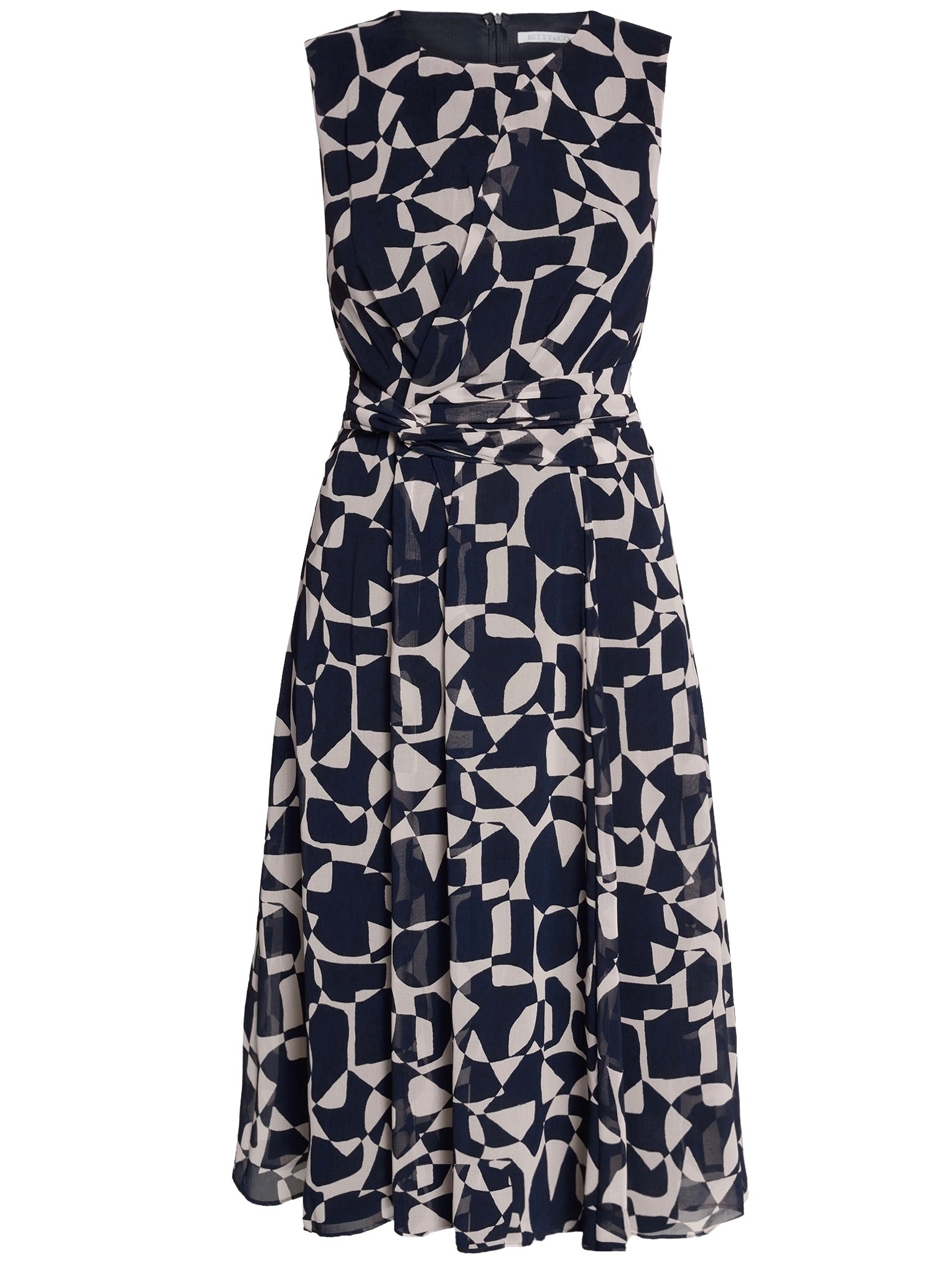 ***NEW Chiffon Dress - GERRY WEBER