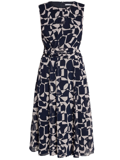 ***NEW Chiffon Dress - GERRY WEBER